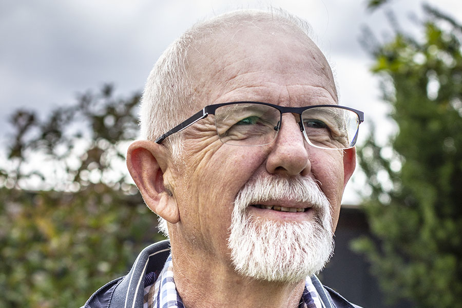 Ingolf har været kirkelig iværksætter Indremission.dk