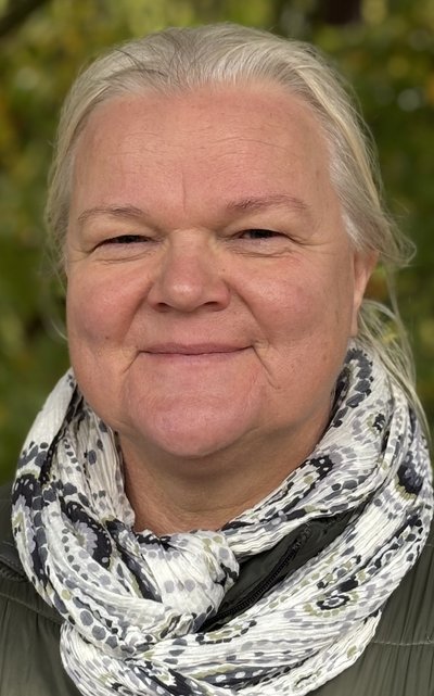 Kommunikationsmedarbejder og journalist hos LM Karin Borup Ravnborg