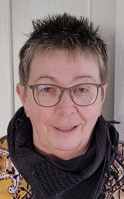 Kantineleder Mørkholt Ester Schifter Kofoed