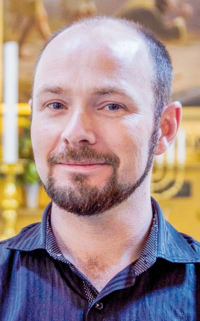 HB-medlem Jakob From Søvndal
