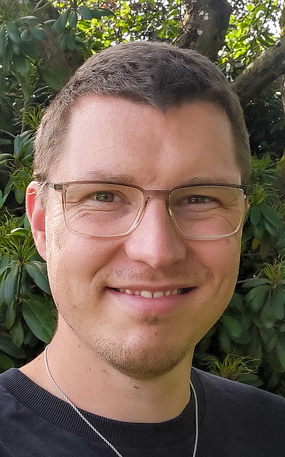 HB-medlem Søren Rusch Stilling Jacobsen