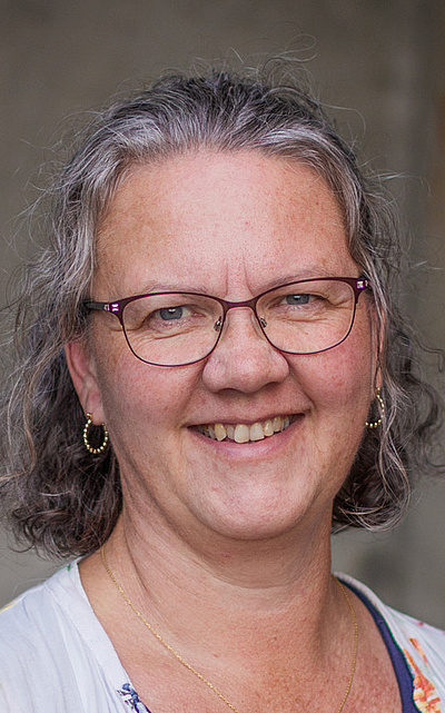 Fritidsansat i IM-musik Linda Kofoed Iversen