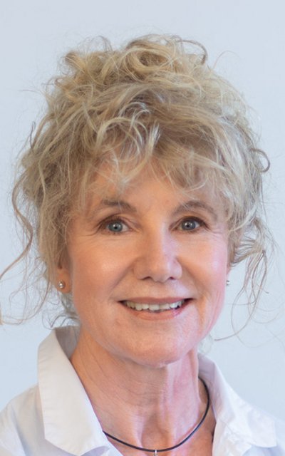 Direktør Ingrid Vanderbruggen Bjerre