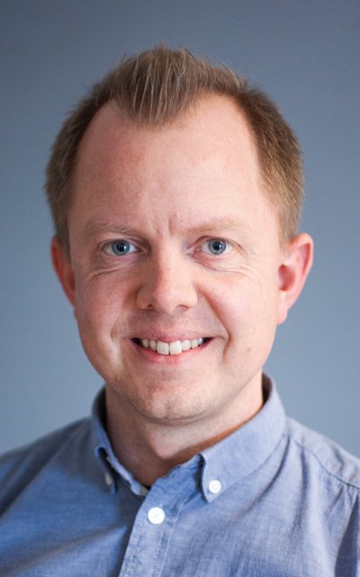 Forlagschef Filip Odgaard Bodilsen