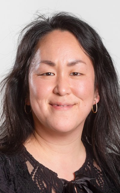 Genbrugskonsulent Mirjam Yoo Sun Eg Rask