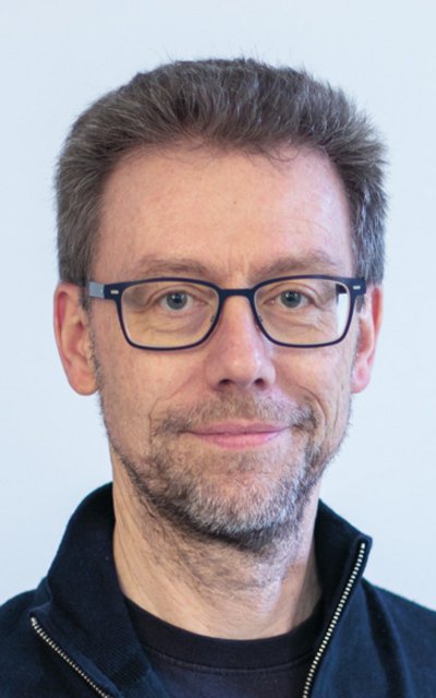 Controller Jesper Blond Jensen
